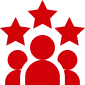 Customer service icon