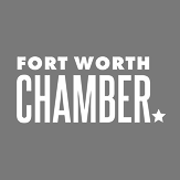 Fort Worth Chamber Of Commerce Logo