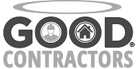 Good Contractors Logo