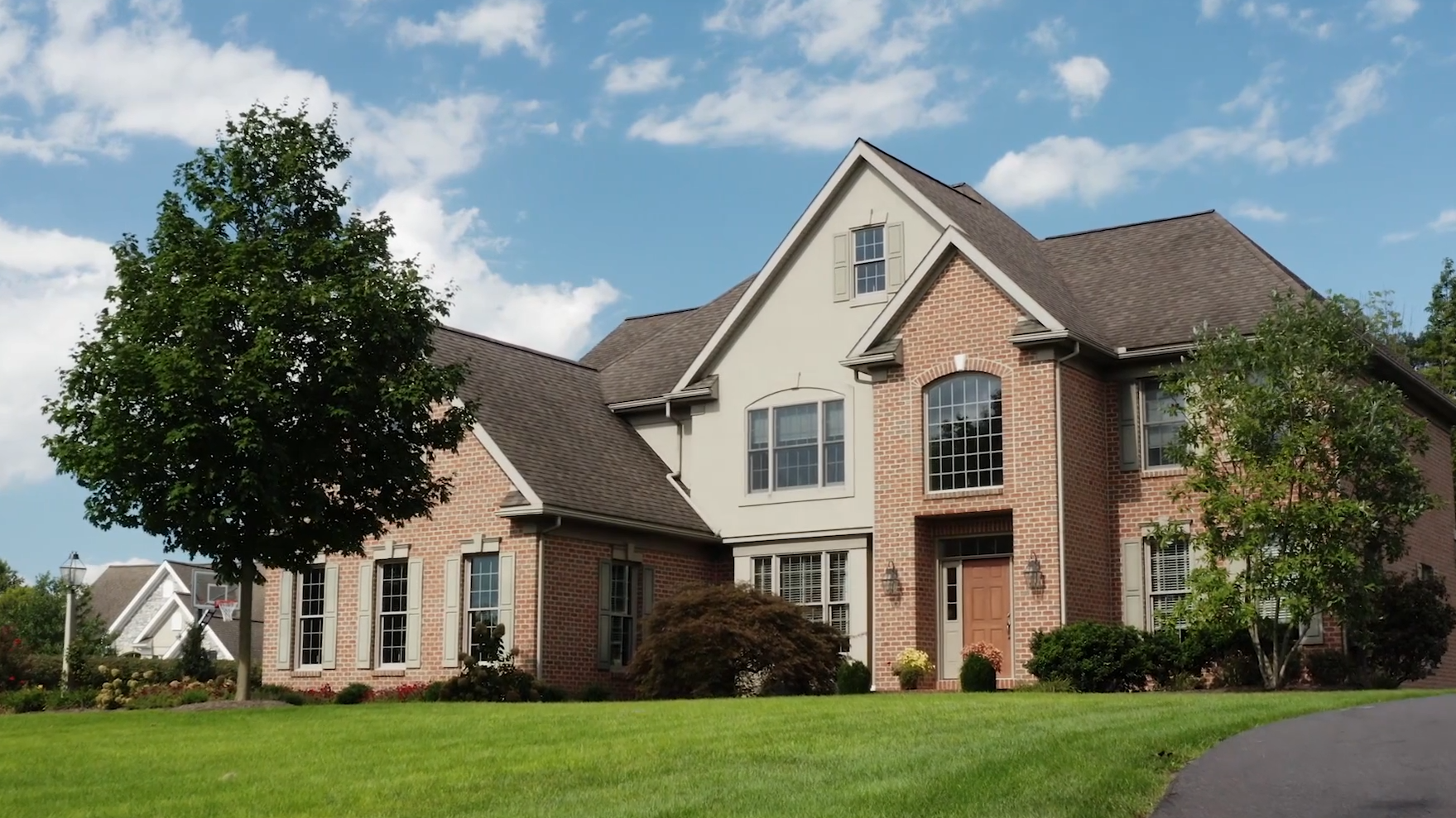 DFW Roofing