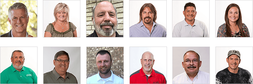 Acme Roof Systems Professional Team