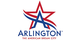 arlington city logo