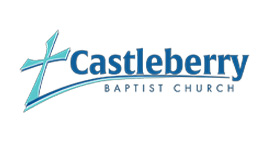 castleberry baptist church logo