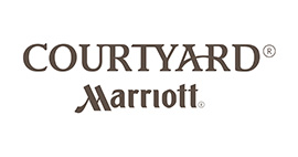 courtyard marriott logo