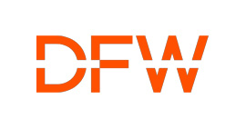 dfw airport logo