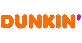 dunkin donuts