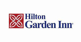 hilton garden inn logo