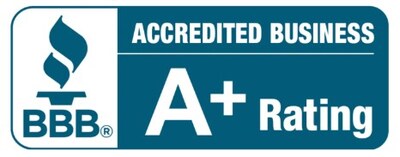 BBB Accredited Business Logo