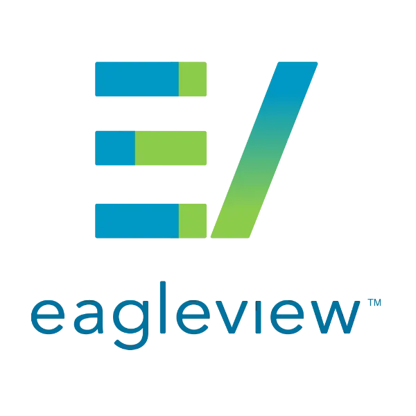 EagleView Logo